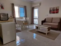 Nice Studio in Elegant Compound - 2-Star