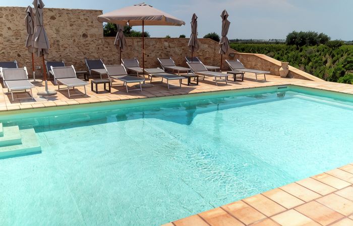 3 Bedroom Apartment in Sicily - Casa n.3