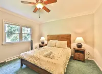 Delightful 3-bedroom chalet with WiFi in Windham