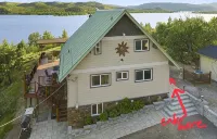 Prineville Reservoir: Lake Front, Walk to Beach, Kayaks, Paddle Boards, Pets OK!