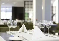 Novotel Madinah - Breakfast