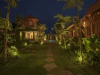 Jero Jawi Javanese Villa Hotels in der Nähe von Strand Lebih