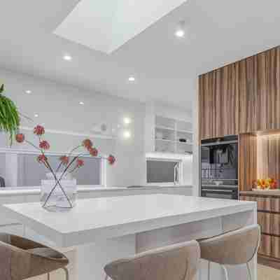 Absolute Central Townhouse Others