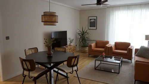 Serendipity - Condos