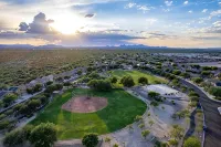 Sonoran Serenity StayHeated pool" - Bungalows
