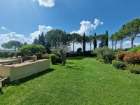 Villa Dei Pavoni - Luxury Villa on top of hills in Florence - Wifi