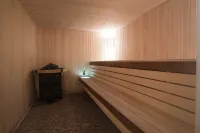 Festival Park Resort - СПА