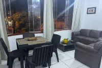 Oceanview 2-Bedroom Apartment in Huanchaco, Peru - 2 ดาว