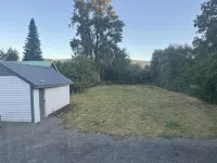 Cozy home Cle Elum 2BR/1BA, AC, EV charging, near downtown & highway access