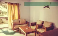 Turtle Beach Hotel Ujung Genteng - Pet friendly