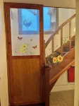 Charmante Petite Maison Avec Jardin Clôturé - 2 stjerner