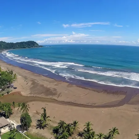 Jaco Oasis Beach House