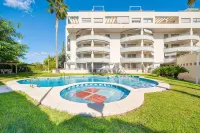 Luxury 2 Bed 2 Bath Apartment - Wifi