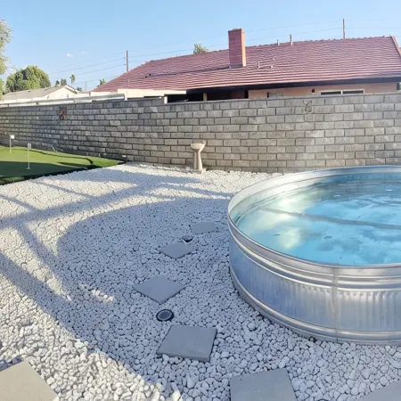 3-bedroom house in gorgeous Indio with AC, WiFi. Enjoy your stay