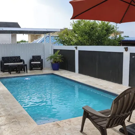 Boqueron's Unique & Cozy Tiny Houses