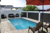 Boqueron's Unique & Cozy Tiny Houses - Pools