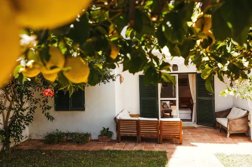 Charming 3-bedroom beachside chalet with WiFi & AC, in El Puerto de Santa María - ชาเลต์