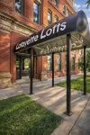 Downtown Spacious Industrial420 Friendly Loft Apt with Free Parking on Street - Condos