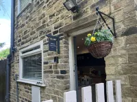 Duck Cottage Cosy Cottage Central Location - Wifi
