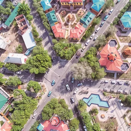 Balote Garden Homestay（Liuxing street store ,Yining City)