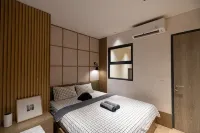 Aesthetic Japandi 2BR House @Freja BSD -  Holiday Villas