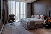 ALMA Hotel Riyadh - Rooftop Pools