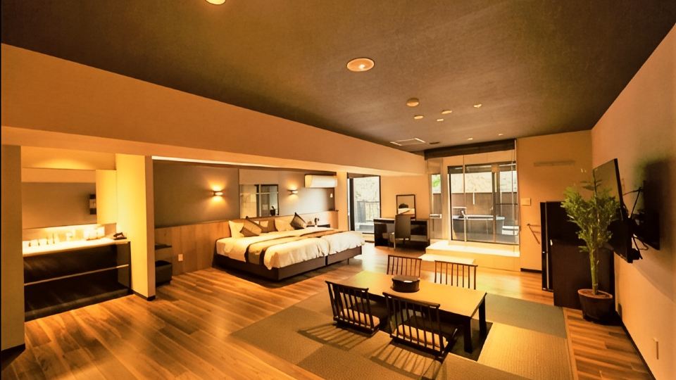 LiVEMAX RESORT AKI MIYAJIMA