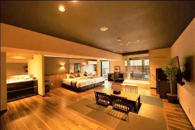 LiVEMAX RESORT AKI MIYAJIMA Hotels in 