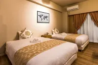 Mr. Kinjo Inn D-Buil - 2 ดาว