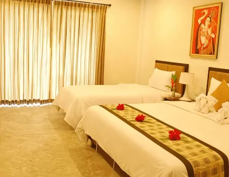 Phukamala Suite
