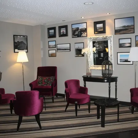 Logis Hôtel l'Albatros