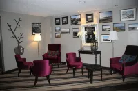 Logis Hôtel l'Albatros