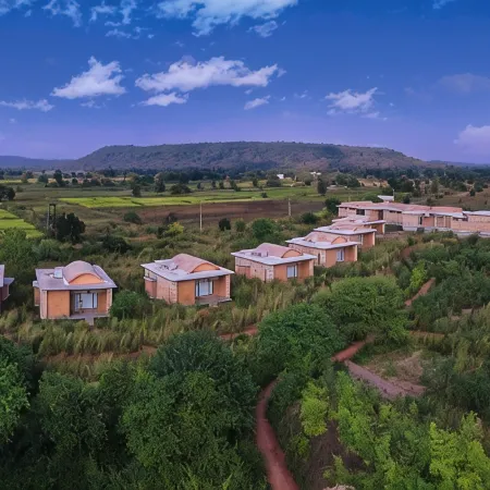 Waghoba Eco Lodge