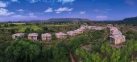 Waghoba Eco Lodge - sarapan