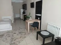 Na Smirnitskoy Guest House - 2-Star