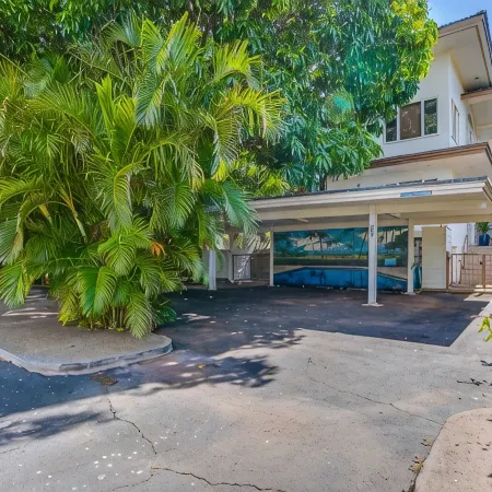 RARE, GATED, PRIVATE BEACHFRONT HOME! PRIVATE POOL, 6 BEDS  6 BATHS