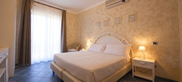 Hotel Danila Hotel a Isola d'Elba