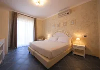 Hotel Danila - Pet friendly
