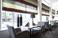 Quality Hotel Grand Steinkjer - servizio colazione