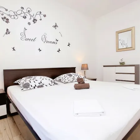 Apartments Viki