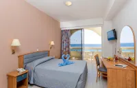 Olympos Beach Hotel - Spa