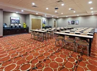 Hampton Inn Marion