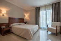 Hotel Torremar - Mares
