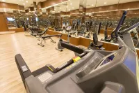 Yilmazoglu Park Otel - palestra