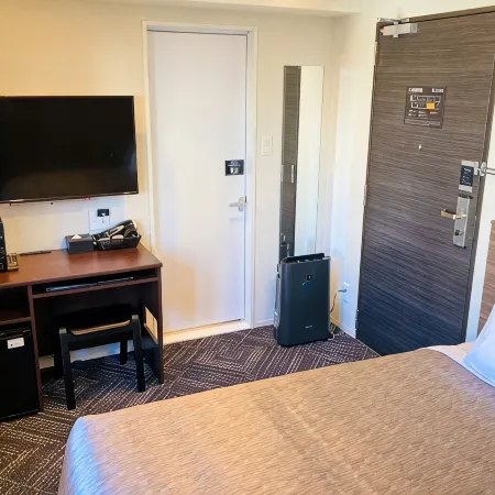 HOTEL LiVEMAX Sendai Hirosedori Отели рядом с достопримечательностью «Парк Котодай»