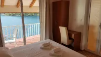Apartments Angelo - balcony