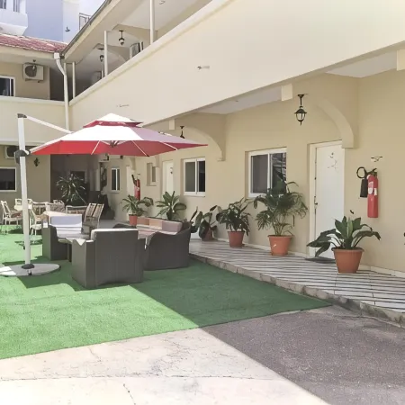 Casa Natalia - Guesthouse
