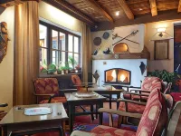 Hotel Dolomites Inn Hotels in Canazei