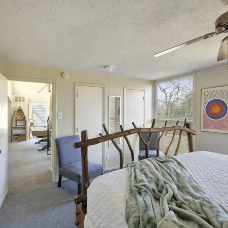 Work Crew/ Insurance-Ready Home Near Lavon & Wylie - ON THE WATER!