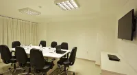 Comfort Hotel & Suites Natal - Barer